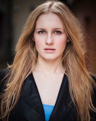 As a very passionate and enthusiastic teenager, Caitlin Ashley Thompson was all about acting and the arts. She started her career at the age of 11 and soon ... - 27ae4df0684107789faaaf46462c958a