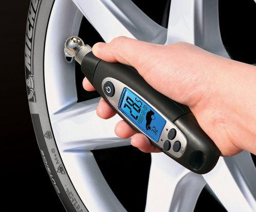 tire Pressure gauge