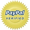 Paypal Verification Seal